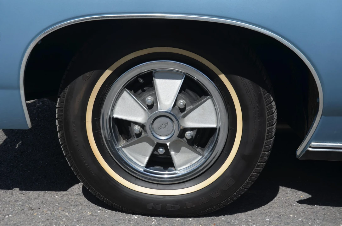 1967 Chevrolet Impala 4th Gen - Image 29 of 31