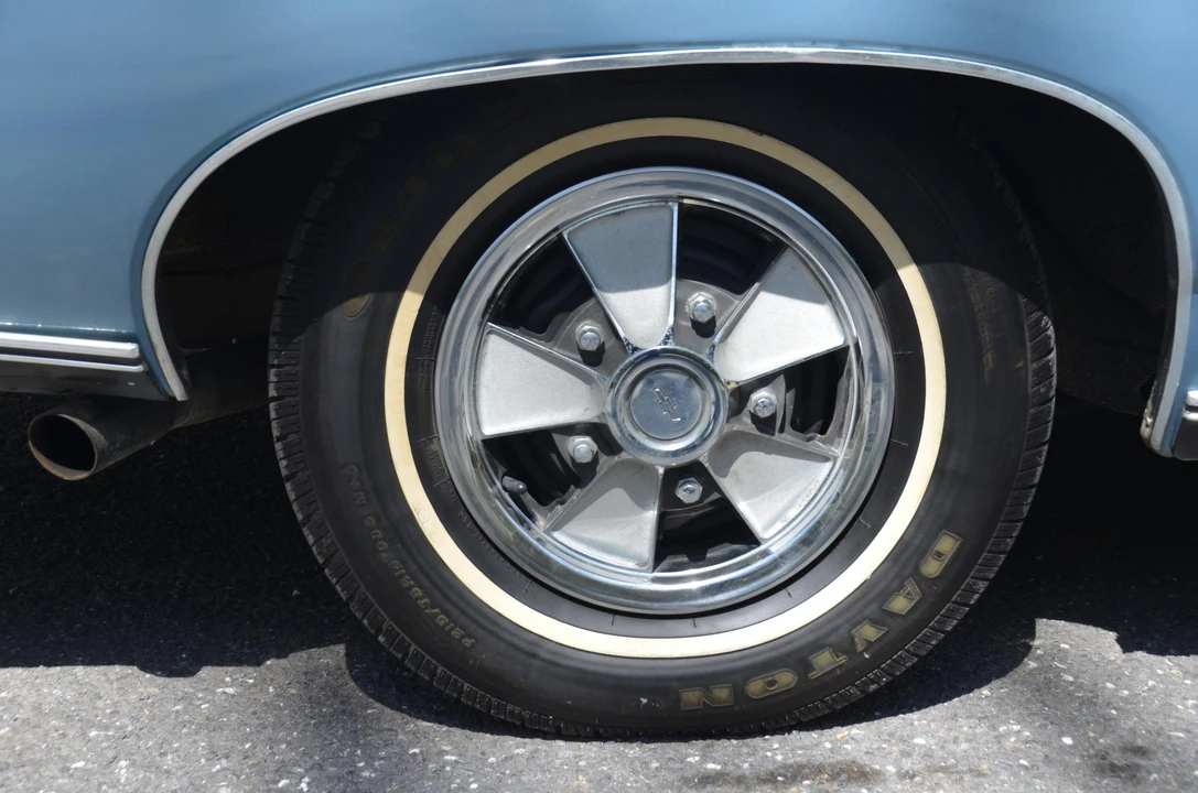 1967 Chevrolet Impala 4th Gen - Image 30 of 31