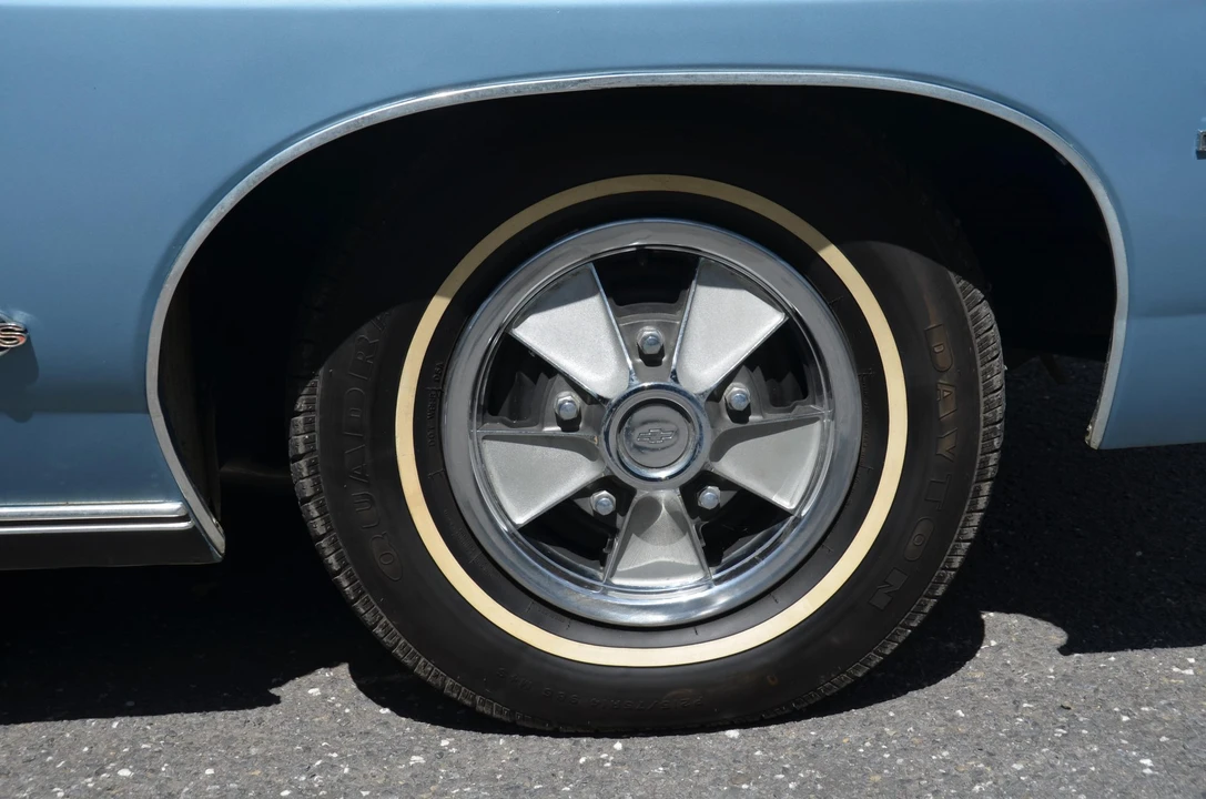 1967 Chevrolet Impala 4th Gen - Image 31 of 31