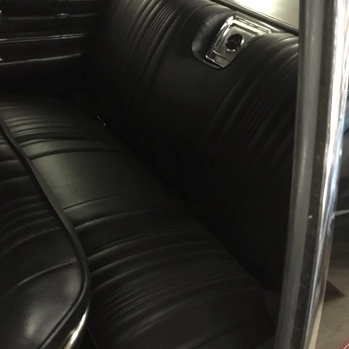 1967 Chevrolet Impala SS 4th Gen - Image 7 of 11