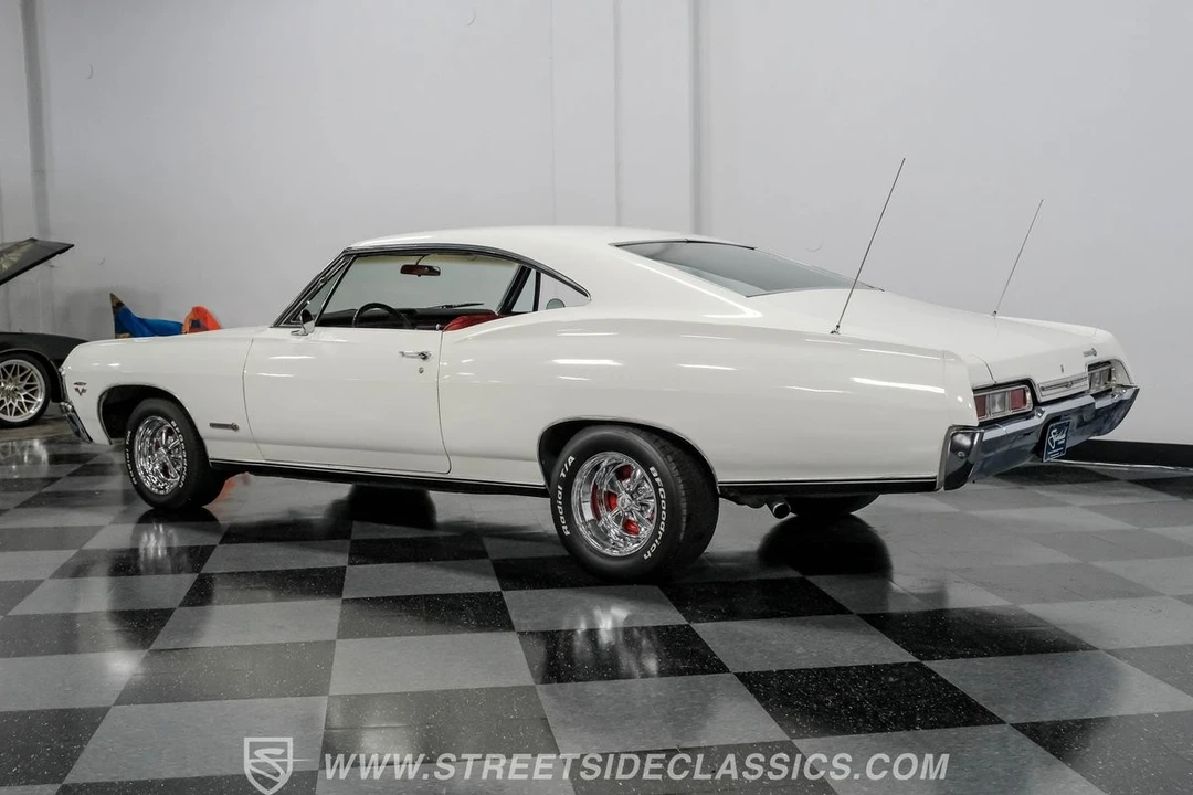 1967 Chevrolet Impala 3rd Gen - Image 6 of 12