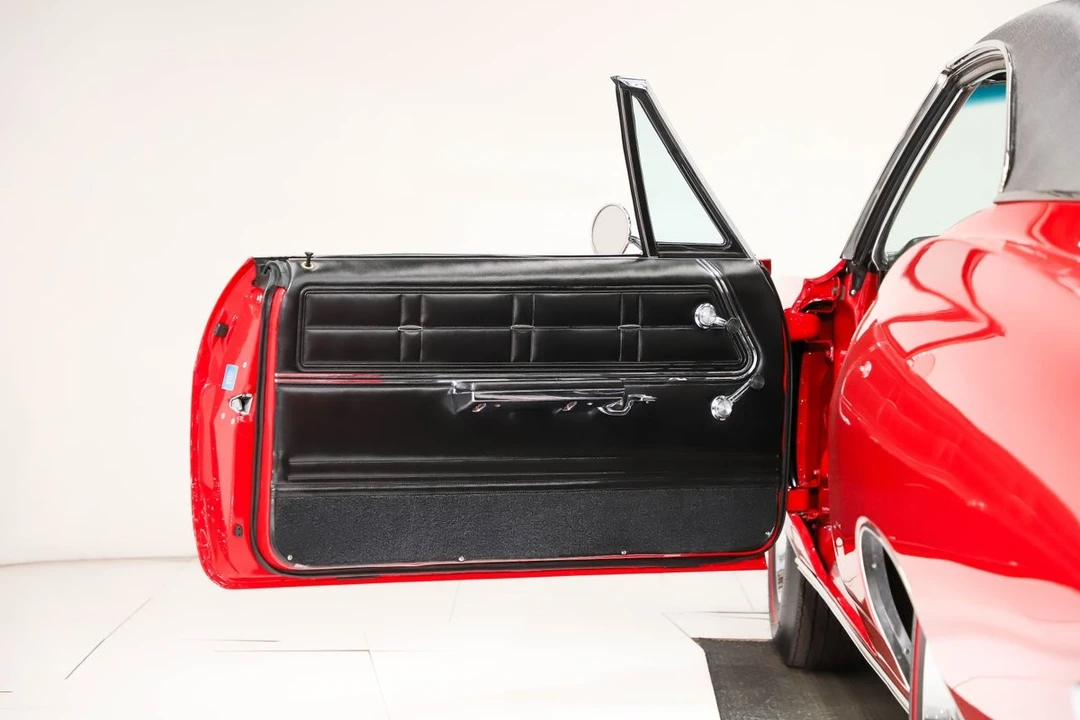 1967 Chevrolet Impala 4th Gen - Image 7 of 21