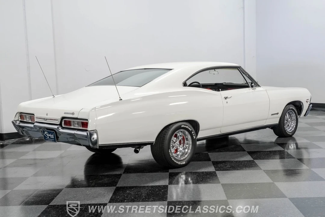1967 Chevrolet Impala 3rd Gen - Image 10 of 12