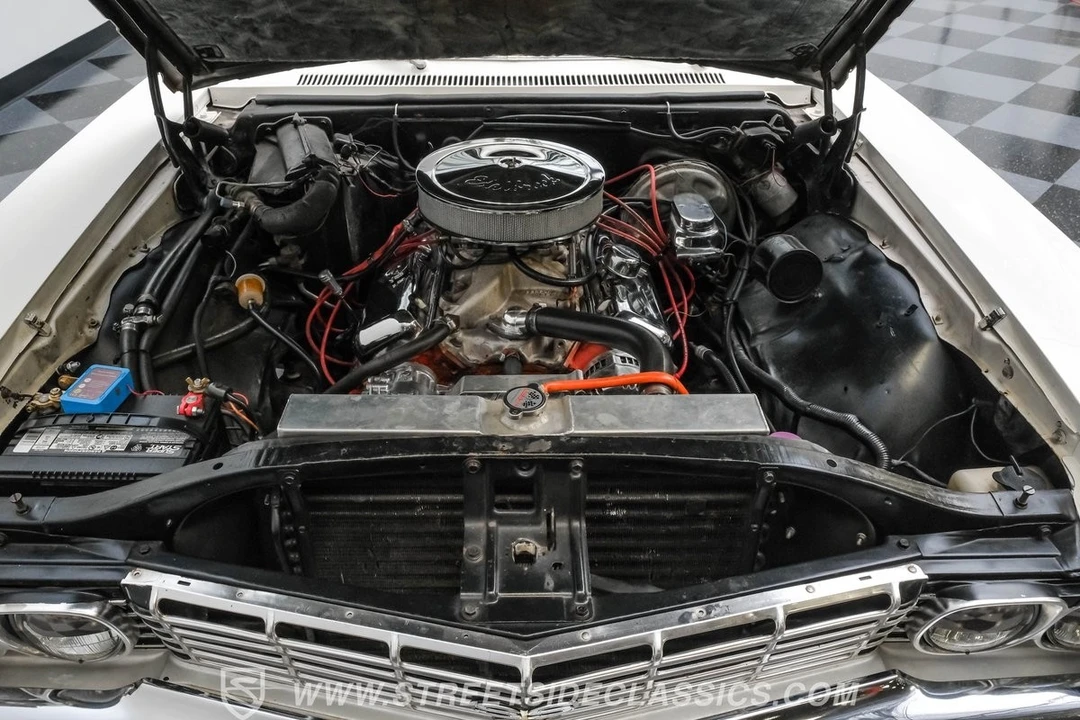 1967 Chevrolet Impala 3rd Gen - Image 4 of 21
