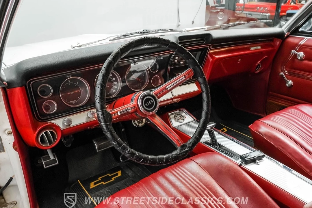 1967 Chevrolet Impala 3rd Gen - Image 5 of 21