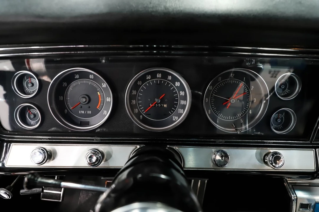 1967 Chevrolet Impala 4th Gen - Image 16 of 21