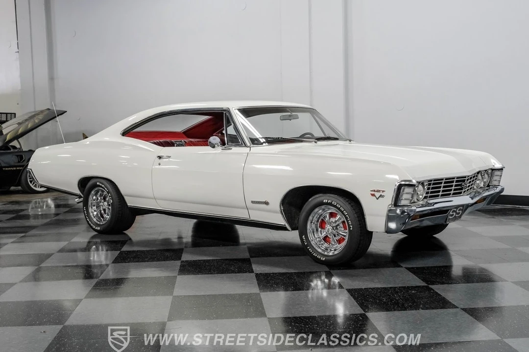 1967 Chevrolet Impala 3rd Gen - Image 14 of 21