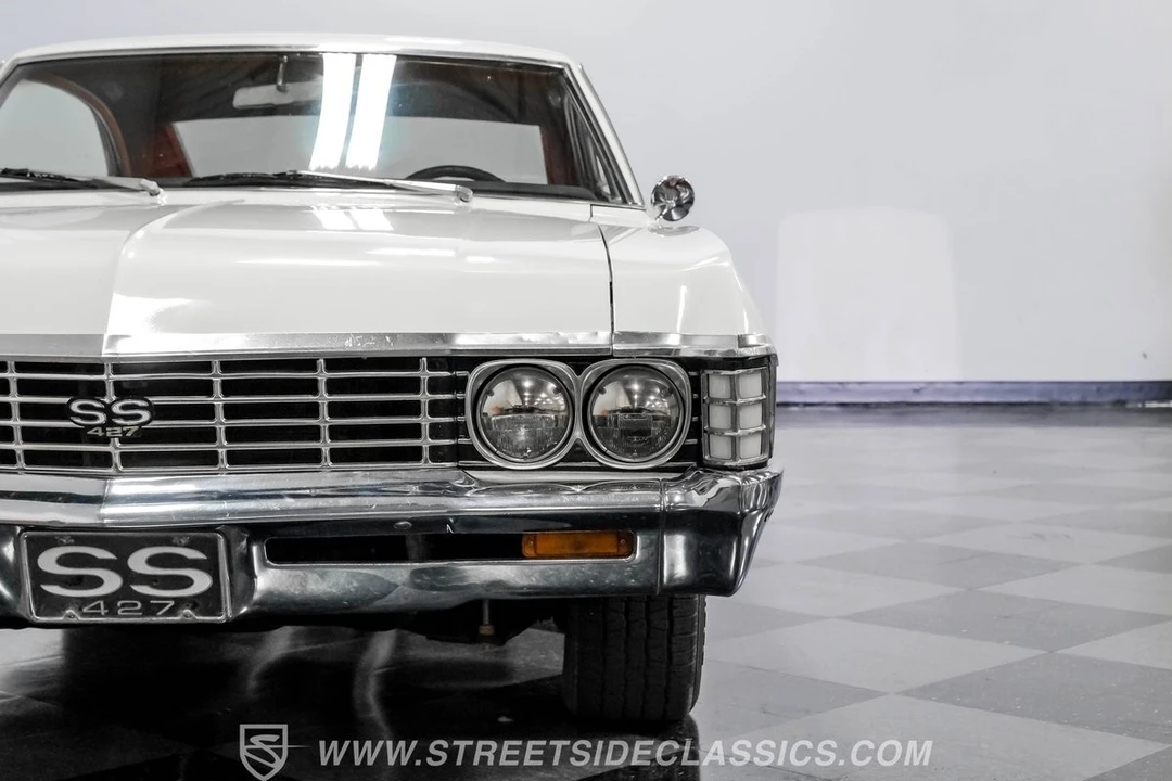 1967 Chevrolet Impala 3rd Gen - Image 19 of 21