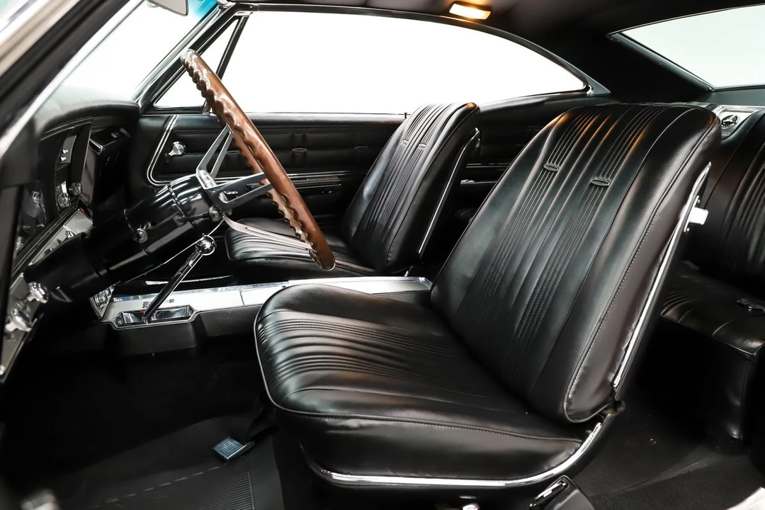 1967 Chevrolet Impala 4th Gen - Image 11 of 21