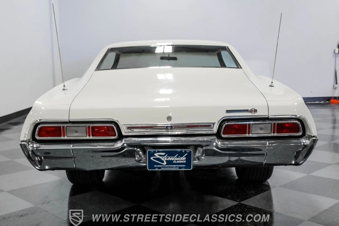 1967 Chevrolet Impala 3rd Gen - Image 10 of 21