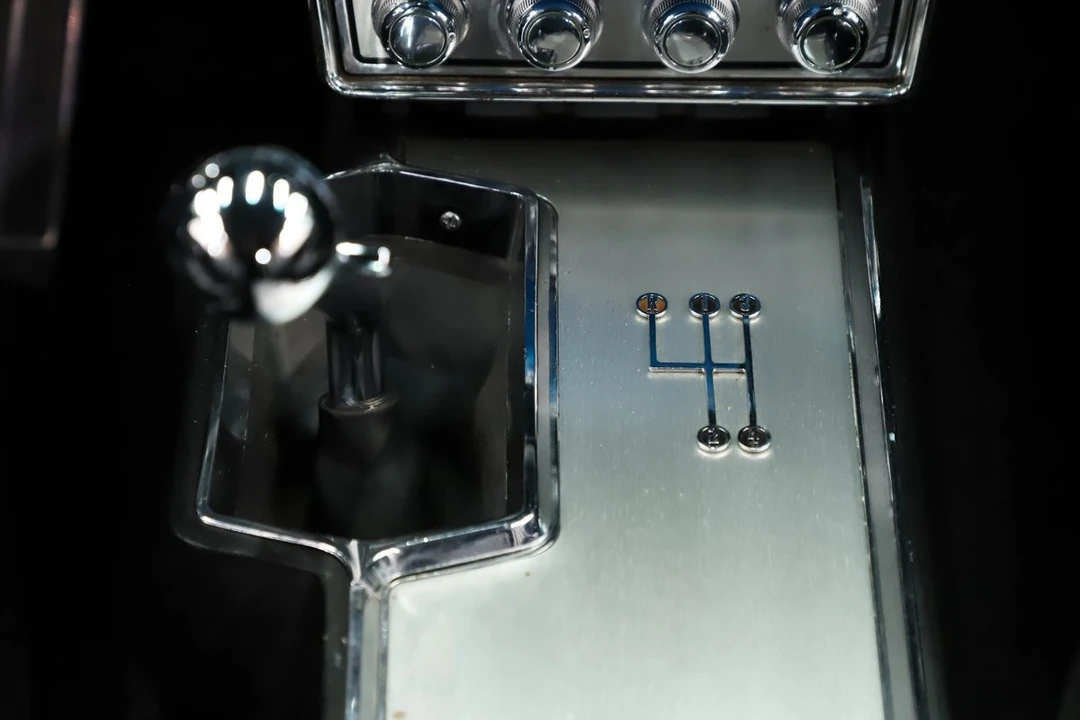 1967 Chevrolet Impala 4th Gen - Image 4 of 12