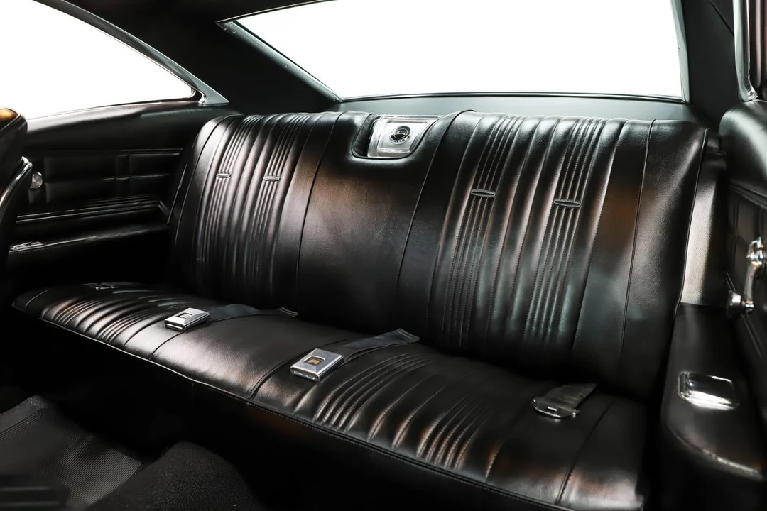 1967 Chevrolet Impala 4th Gen - Image 12 of 12