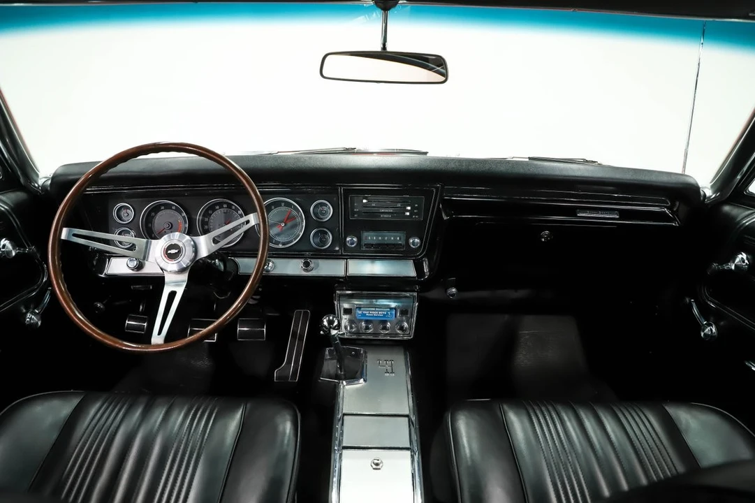 1967 Chevrolet Impala 4th Gen - Image 21 of 21