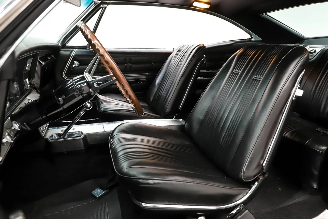 1967 Chevrolet Impala 4th Gen - Image 11 of 12