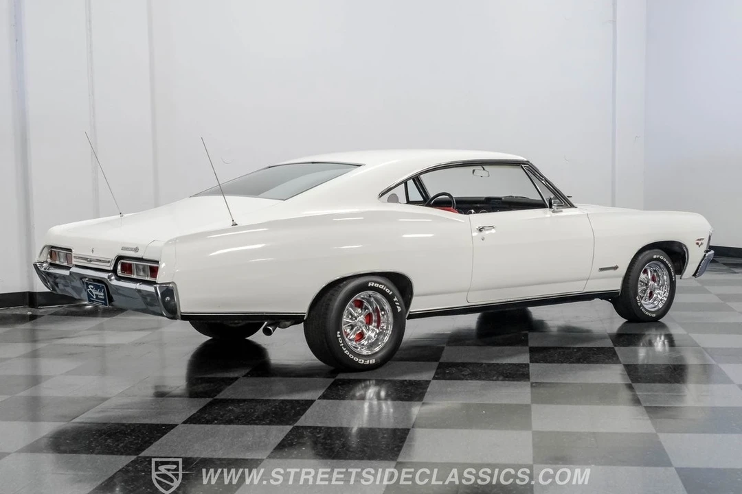 1967 Chevrolet Impala 3rd Gen - Image 12 of 21