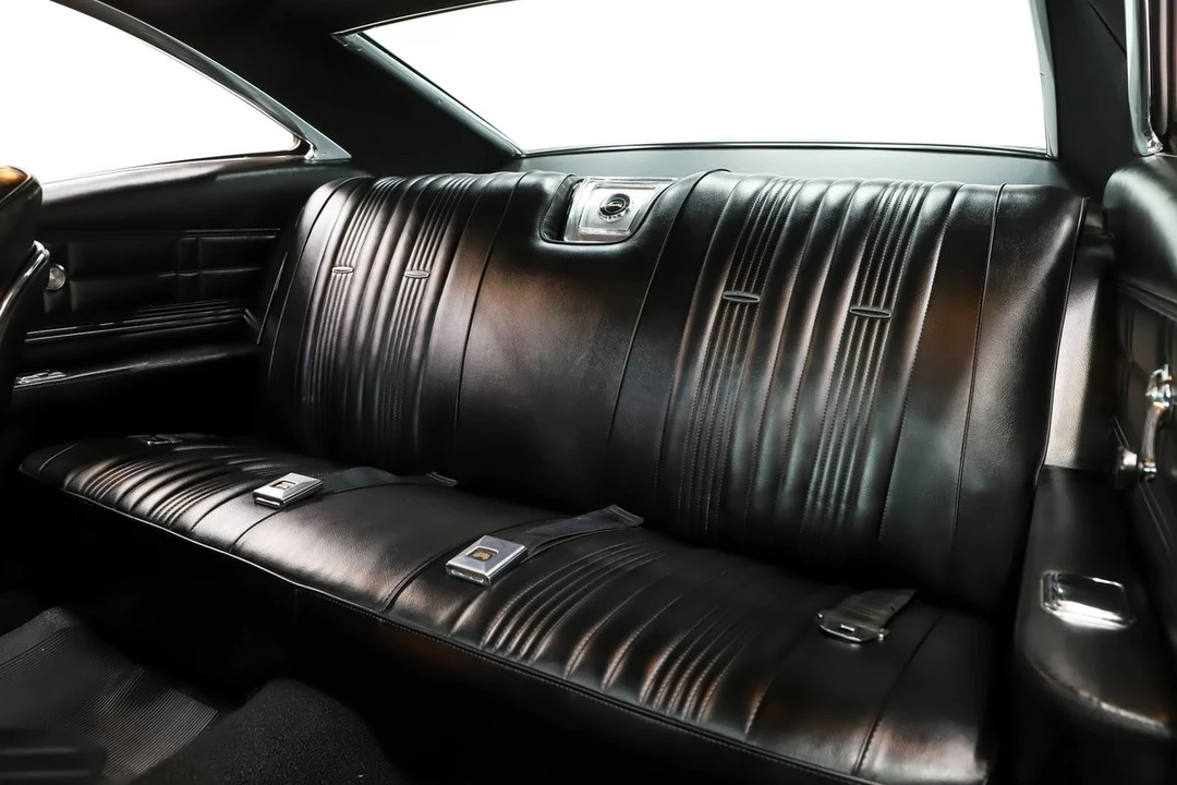 1967 Chevrolet Impala 4th Gen - Image 12 of 21