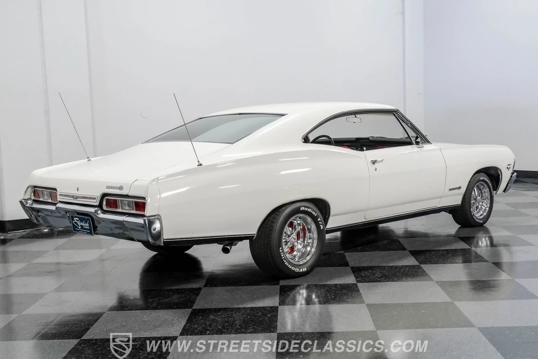 1967 Chevrolet Impala 3rd Gen - Image 11 of 21