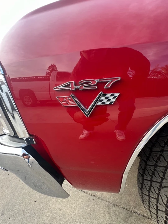 1967 Chevrolet Impala 3rd Gen - Image 7 of 21