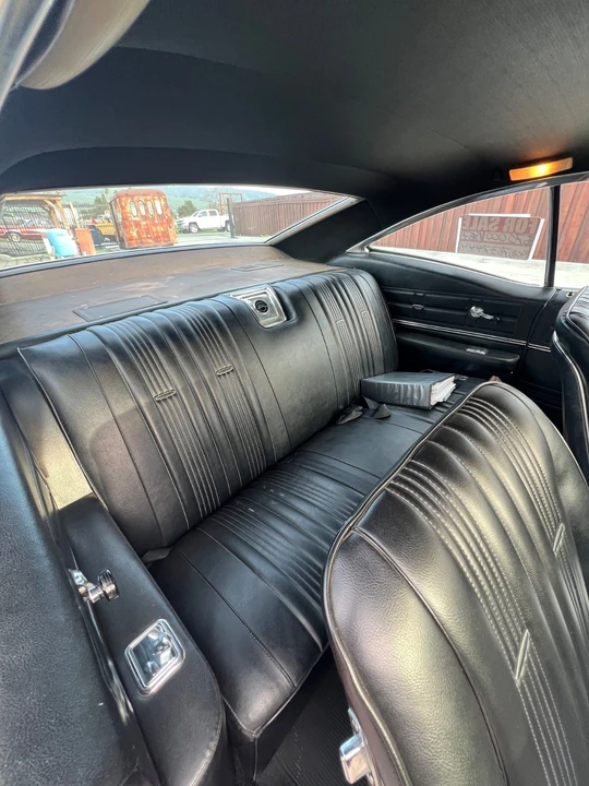1967 Chevrolet Impala 3rd Gen - Image 14 of 21
