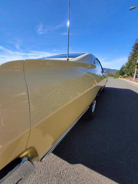 1967 Chevrolet Impala 4th Gen - Image 21 of 31