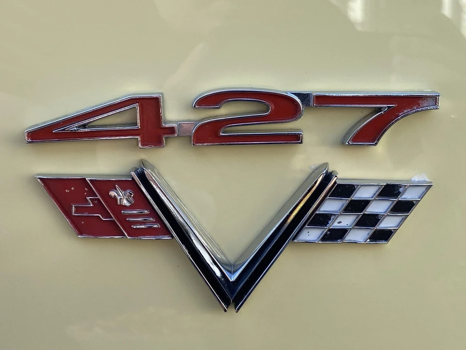 1967 Chevrolet Impala 4th Gen - Image 25 of 31