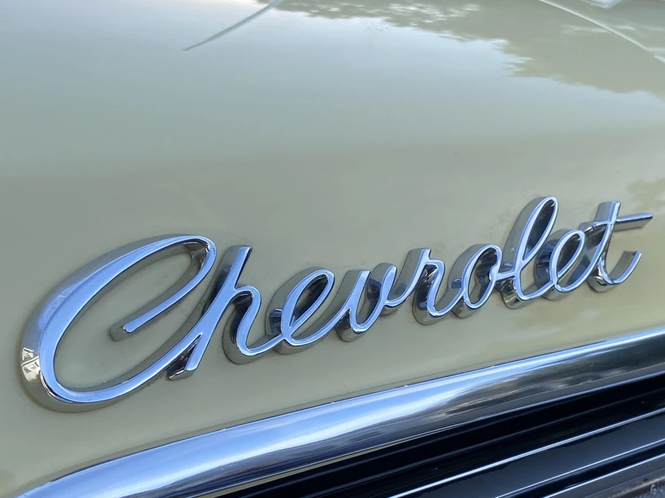 1967 Chevrolet Impala 4th Gen - Image 24 of 31