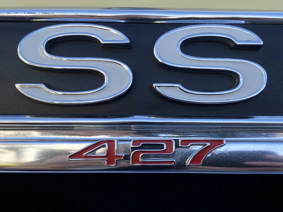 1967 Chevrolet Impala 4th Gen - Image 23 of 31