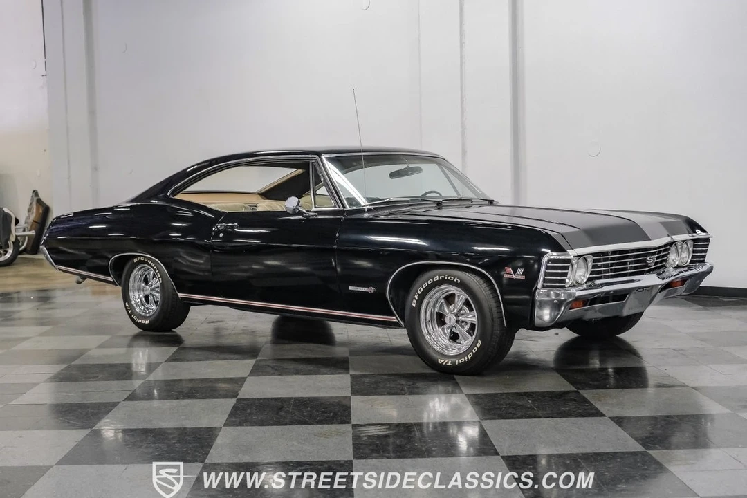 1967 Chevrolet Impala 3rd Gen - Image 14 of 21