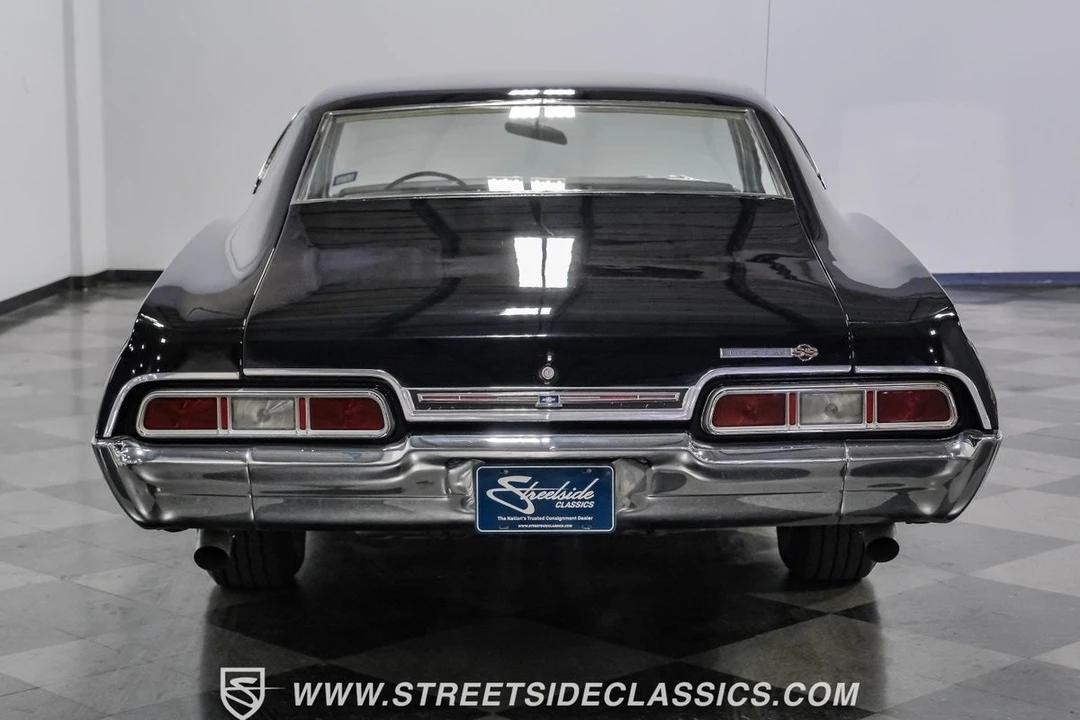 1967 Chevrolet Impala 3rd Gen - Image 11 of 21