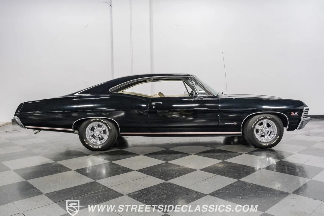 1967 Chevrolet Impala 3rd Gen - Image 13 of 21