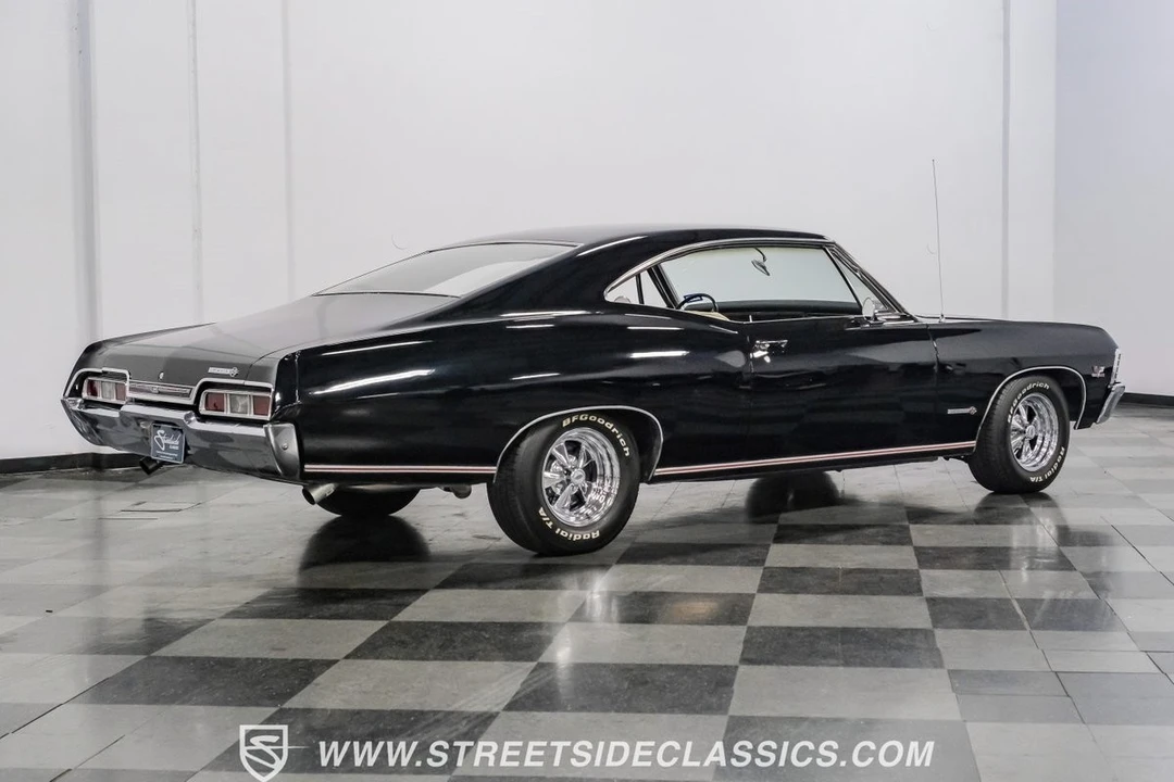 1967 Chevrolet Impala 3rd Gen - Image 12 of 21