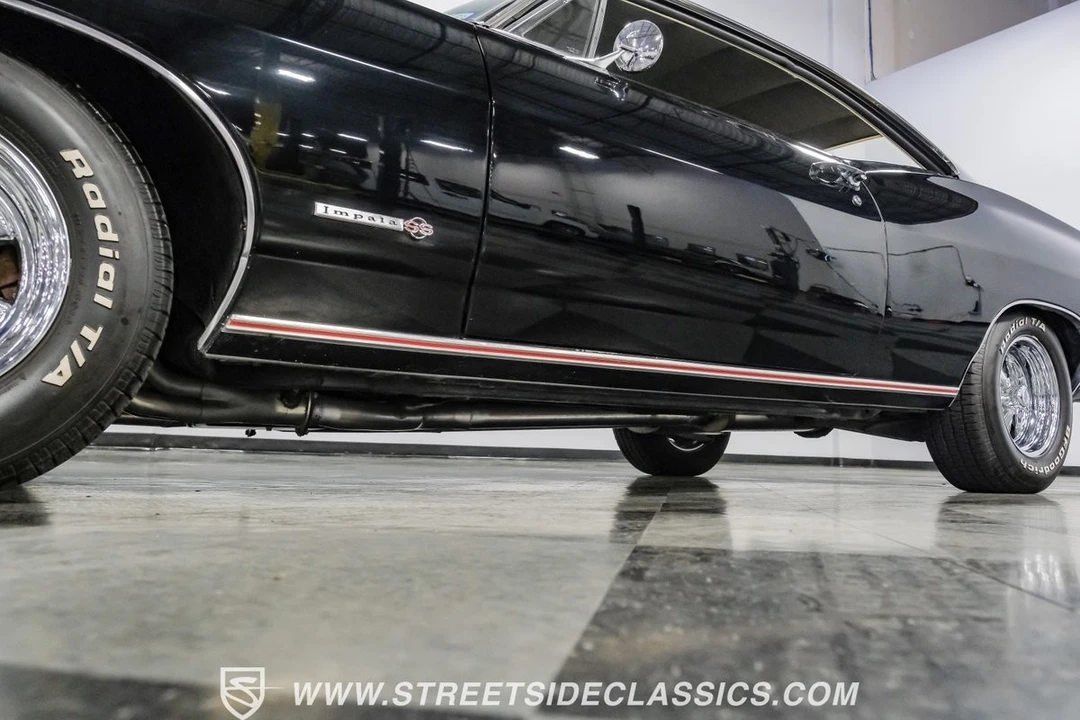 1967 Chevrolet Impala 3rd Gen - Image 21 of 21