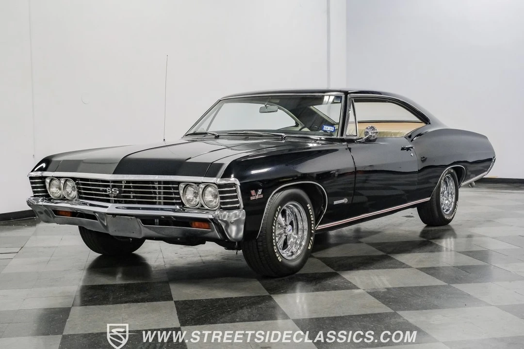 1967 Chevrolet Impala 3rd Gen - Image 18 of 21