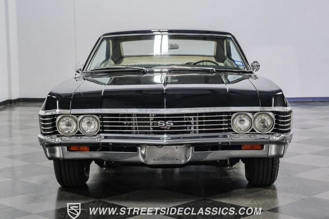 1967 Chevrolet Impala 3rd Gen - Image 17 of 21