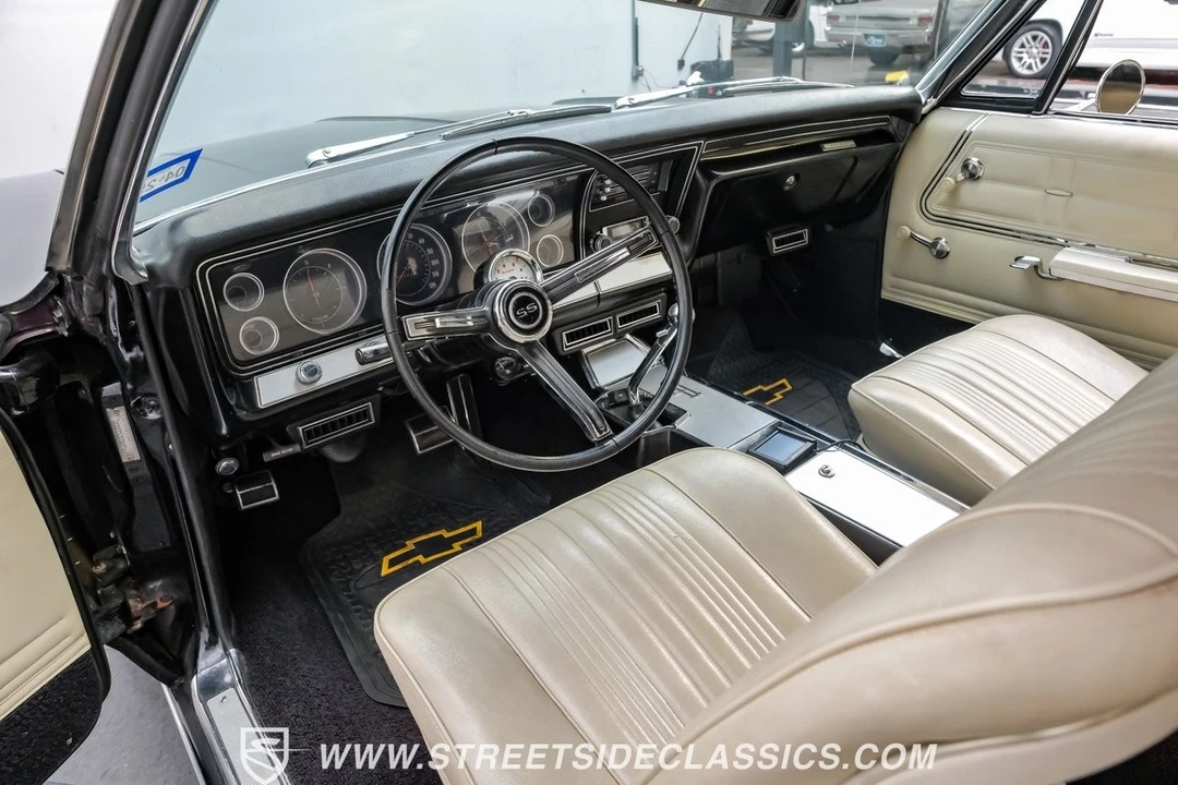 1967 Chevrolet Impala 3rd Gen - Image 5 of 21