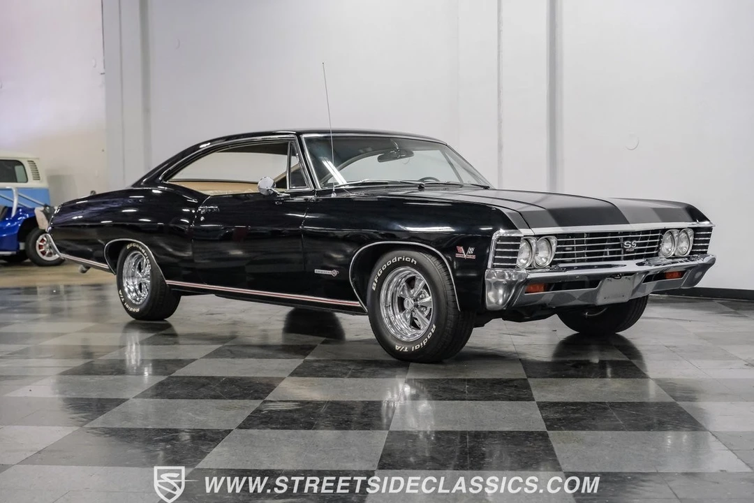 1967 Chevrolet Impala 3rd Gen - Image 15 of 21