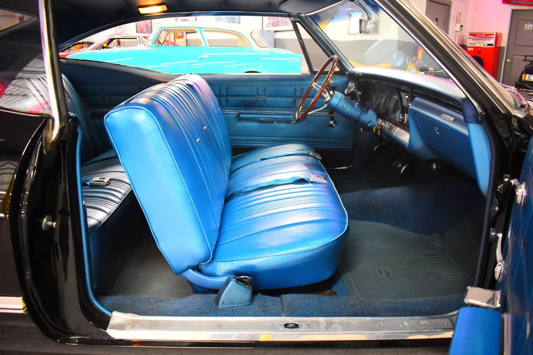1967 Chevrolet Impala 4th Gen - Image 15 of 20