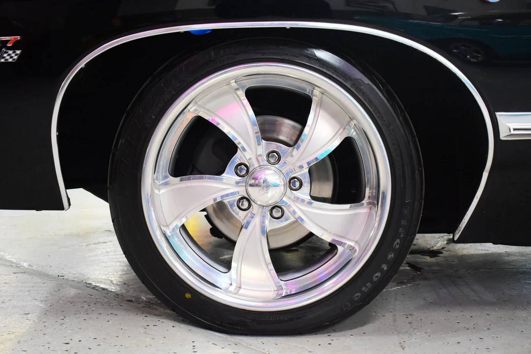 1967 Chevrolet Impala 4th Gen - Image 6 of 20