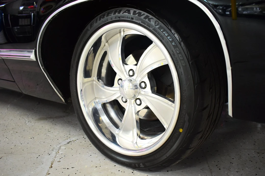 1967 Chevrolet Impala 4th Gen - Image 10 of 20