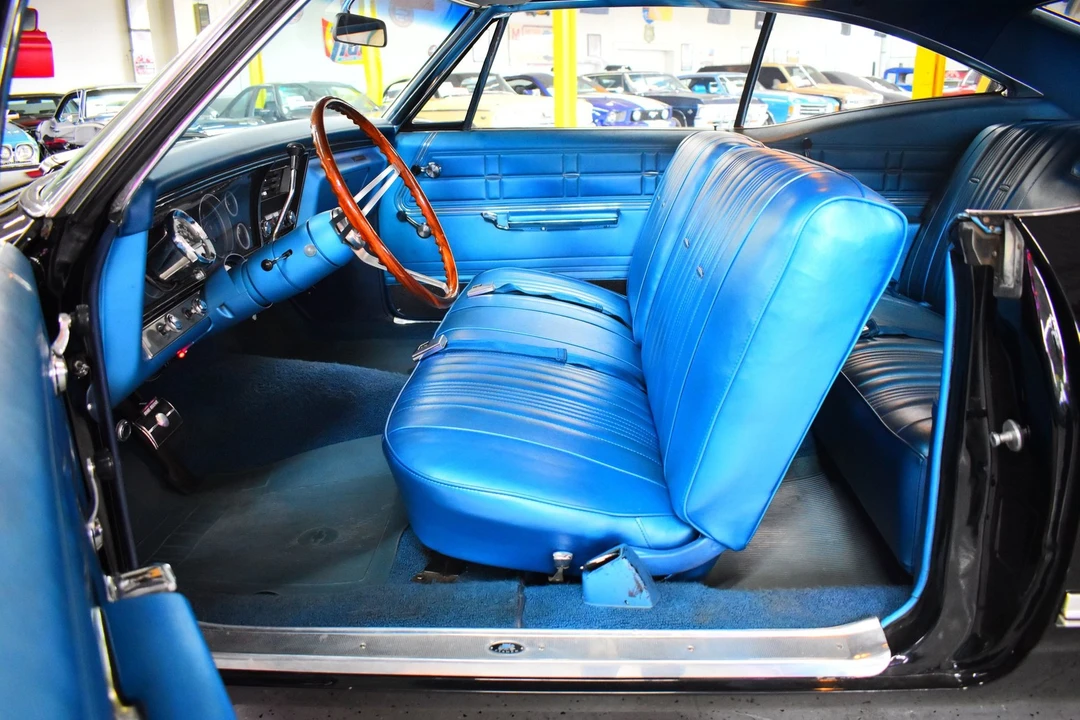 1967 Chevrolet Impala 4th Gen - Image 12 of 20