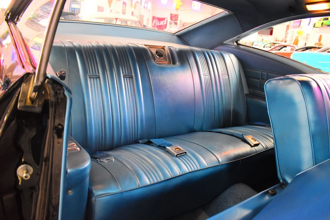 1967 Chevrolet Impala 4th Gen - Image 14 of 20