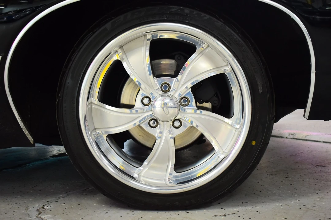 1967 Chevrolet Impala 4th Gen - Image 9 of 20