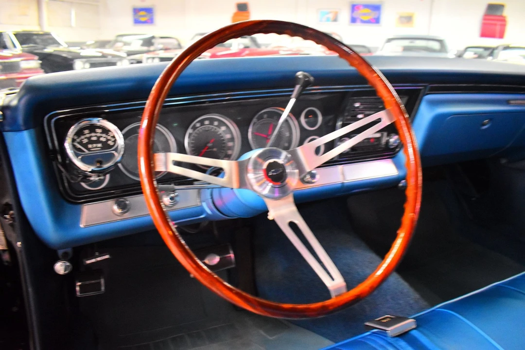 1967 Chevrolet Impala 4th Gen - Image 13 of 20