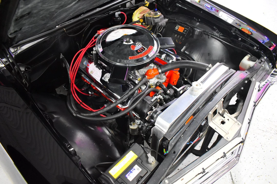 1967 Chevrolet Impala 4th Gen - Image 18 of 20