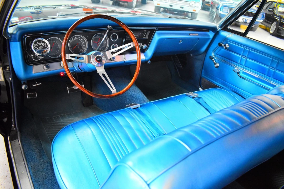 1967 Chevrolet Impala 4th Gen - Image 11 of 20