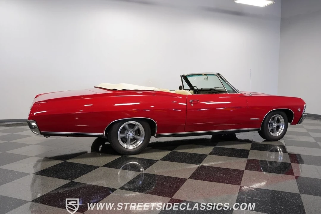 1967 Chevrolet Impala 3rd Gen - Image 14 of 21