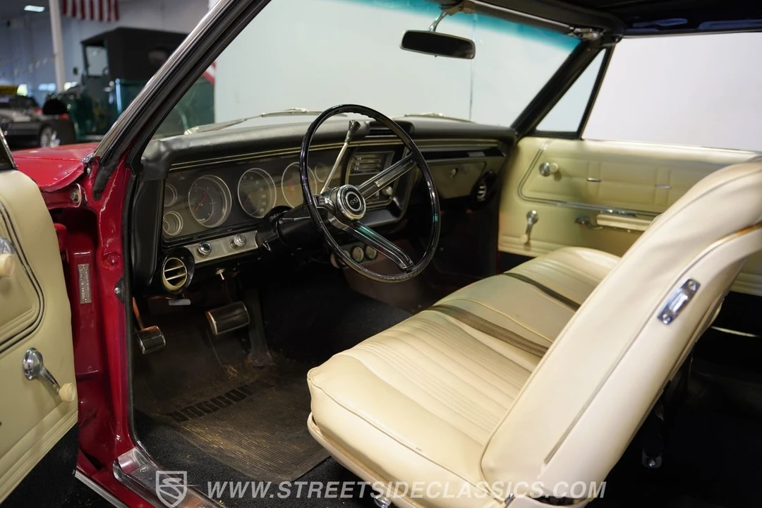 1967 Chevrolet Impala 4th Gen - Image 5 of 12