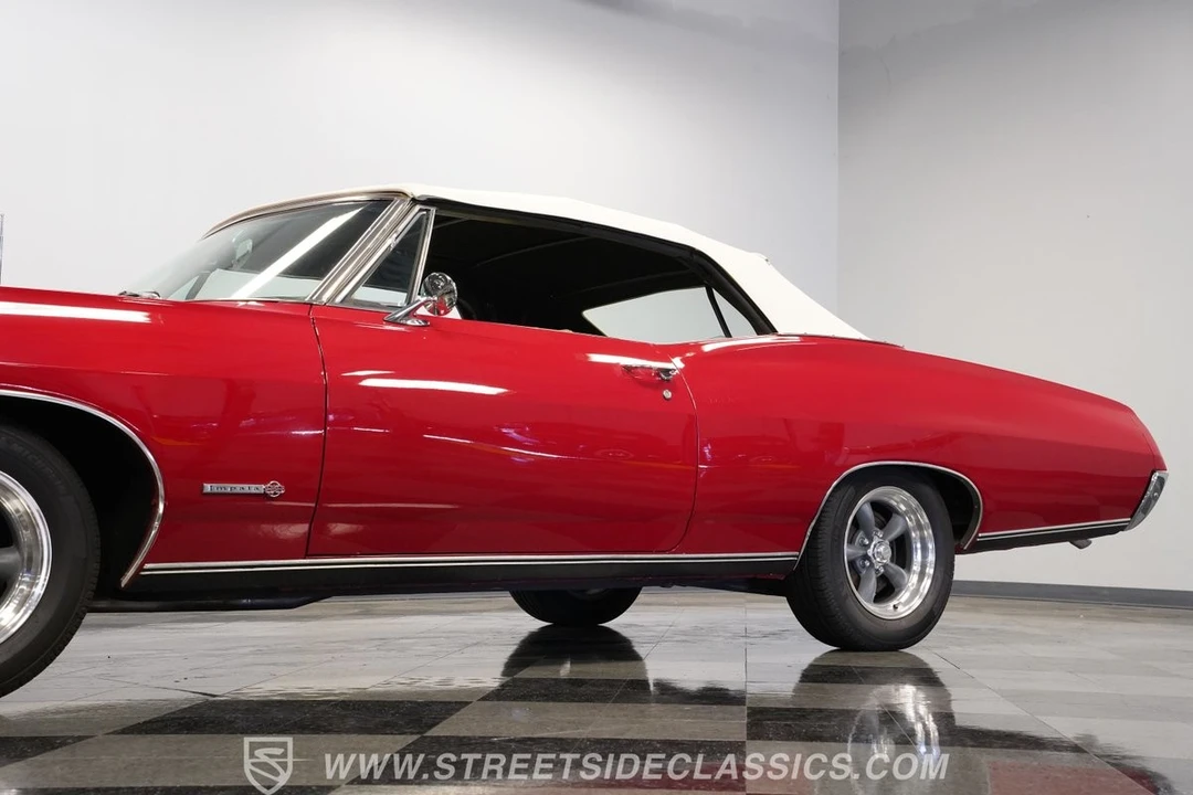 1967 Chevrolet Impala 4th Gen - Image 23 of 31