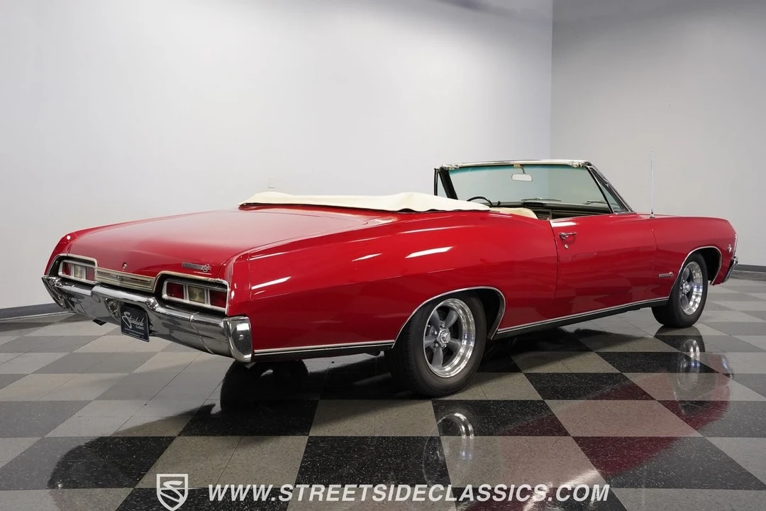 1967 Chevrolet Impala 3rd Gen - Image 13 of 21