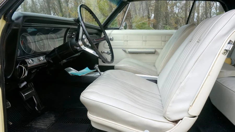 1967 Chevrolet Impala 4th Gen - Image 3 of 12